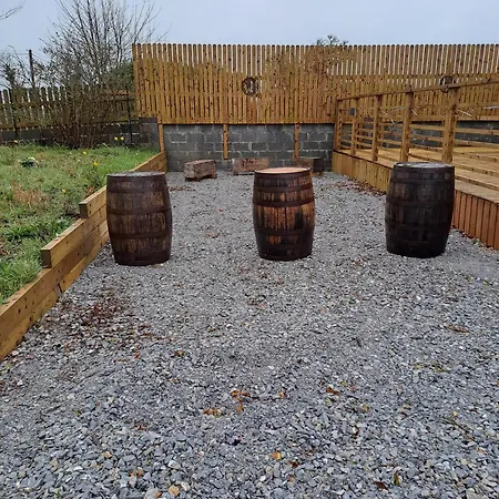 Tente de luxe The Snowdrop Galway